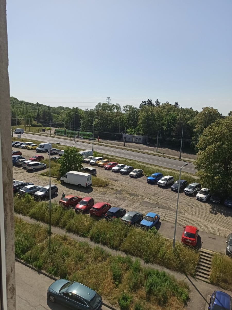 Predaj bytu 65 m², Vazovova, Praha, Praha Predaj bytu 65 m², Vazovova, Praha, Praha