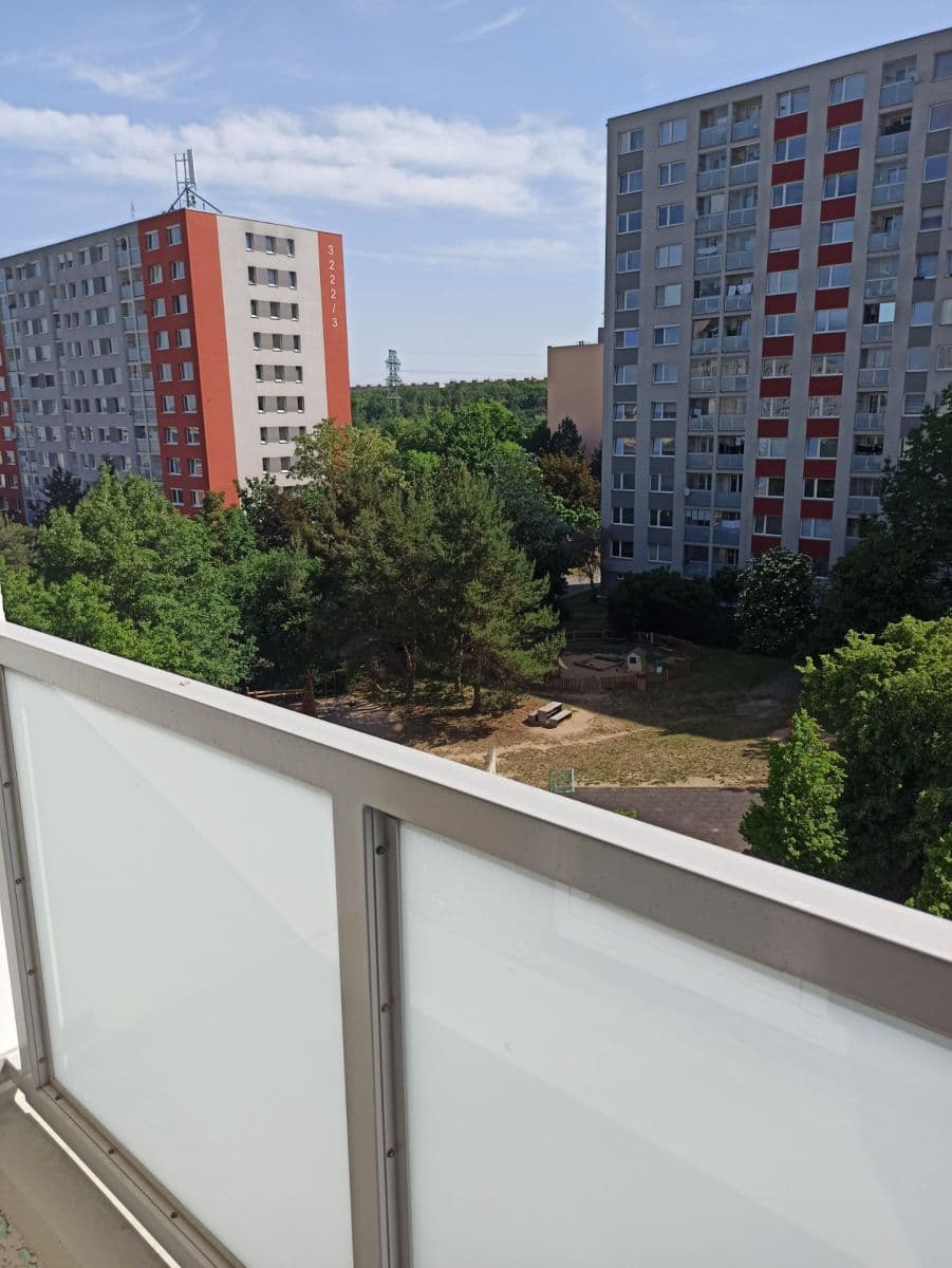 Predaj bytu 65 m², Vazovova, Praha, Praha Predaj bytu 65 m², Vazovova, Praha, Praha
