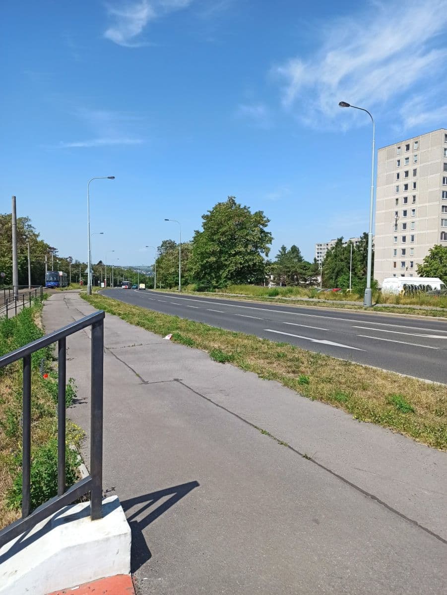 Predaj bytu 65 m², Vazovova, Praha, Praha Predaj bytu 65 m², Vazovova, Praha, Praha