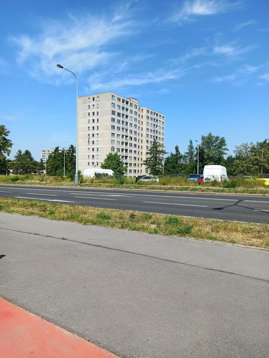Predaj bytu 65 m², Vazovova, Praha, Praha Predaj bytu 65 m², Vazovova, Praha, Praha