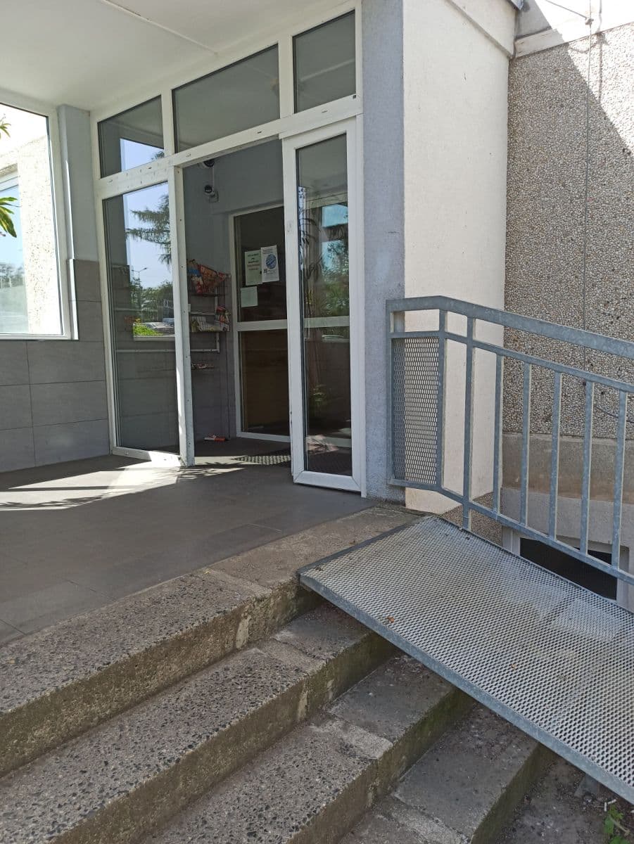 Predaj bytu 65 m², Vazovova, Praha, Praha Predaj bytu 65 m², Vazovova, Praha, Praha