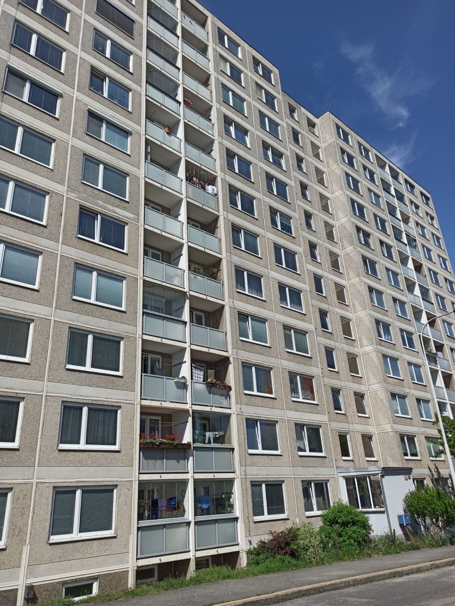 Predaj bytu 65 m², Vazovova, Praha, Praha Predaj bytu 65 m², Vazovova, Praha, Praha