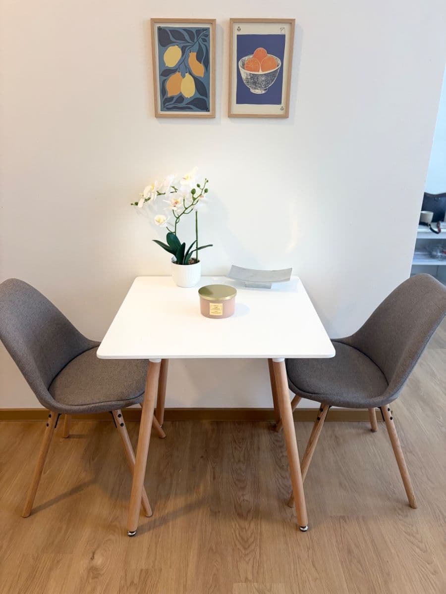 Prenájom bytu 2-izbový 42 m², Poštovní, Rakovník, Středočeský kraj Prenájom bytu 2-izbový 42 m², Poštovní, Rakovník, Středočeský kraj