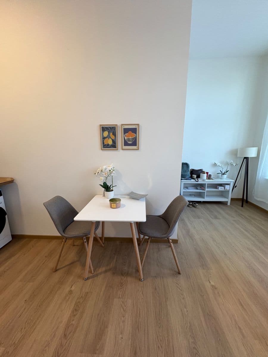 Prenájom bytu 2-izbový 42 m², Poštovní, Rakovník, Středočeský kraj Prenájom bytu 2-izbový 42 m², Poštovní, Rakovník, Středočeský kraj