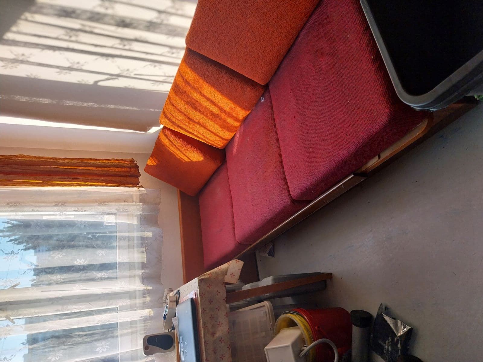 Prenájom bytu 18 m², Proutěná, Praha, Praha Prenájom bytu 18 m², Proutěná, Praha, Praha