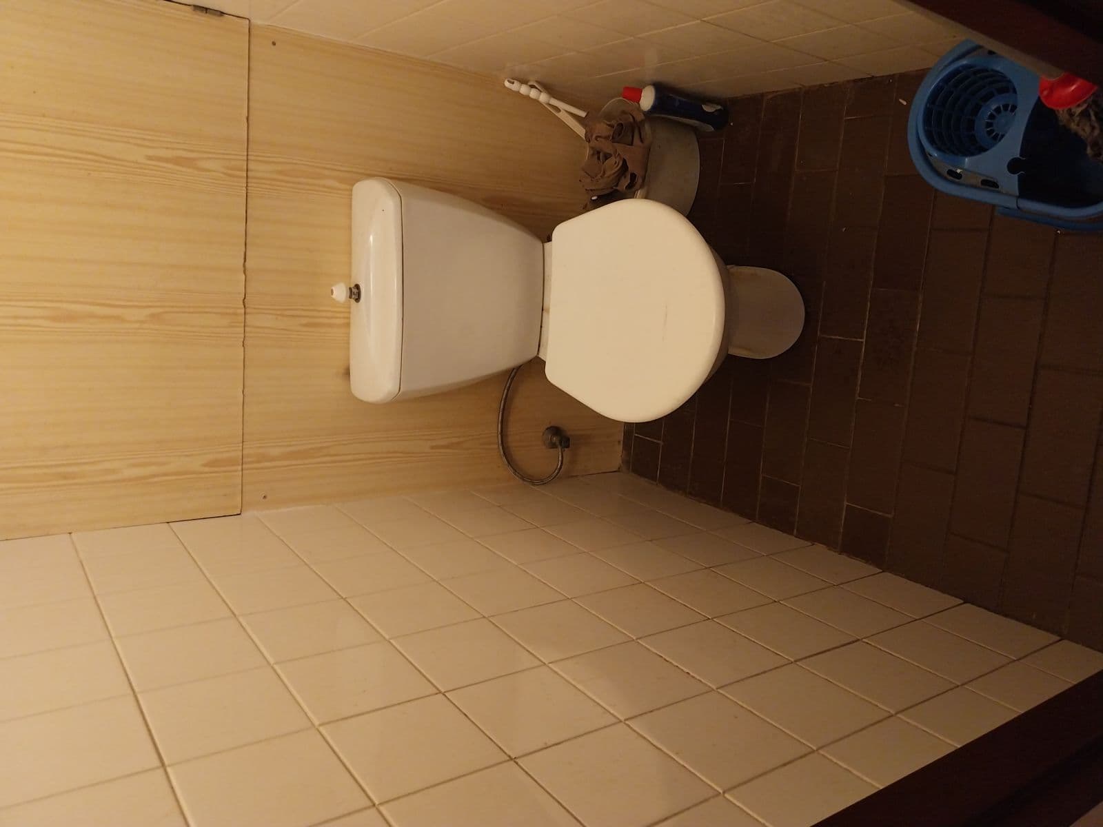 Prenájom bytu 18 m², Proutěná, Praha, Praha Prenájom bytu 18 m², Proutěná, Praha, Praha