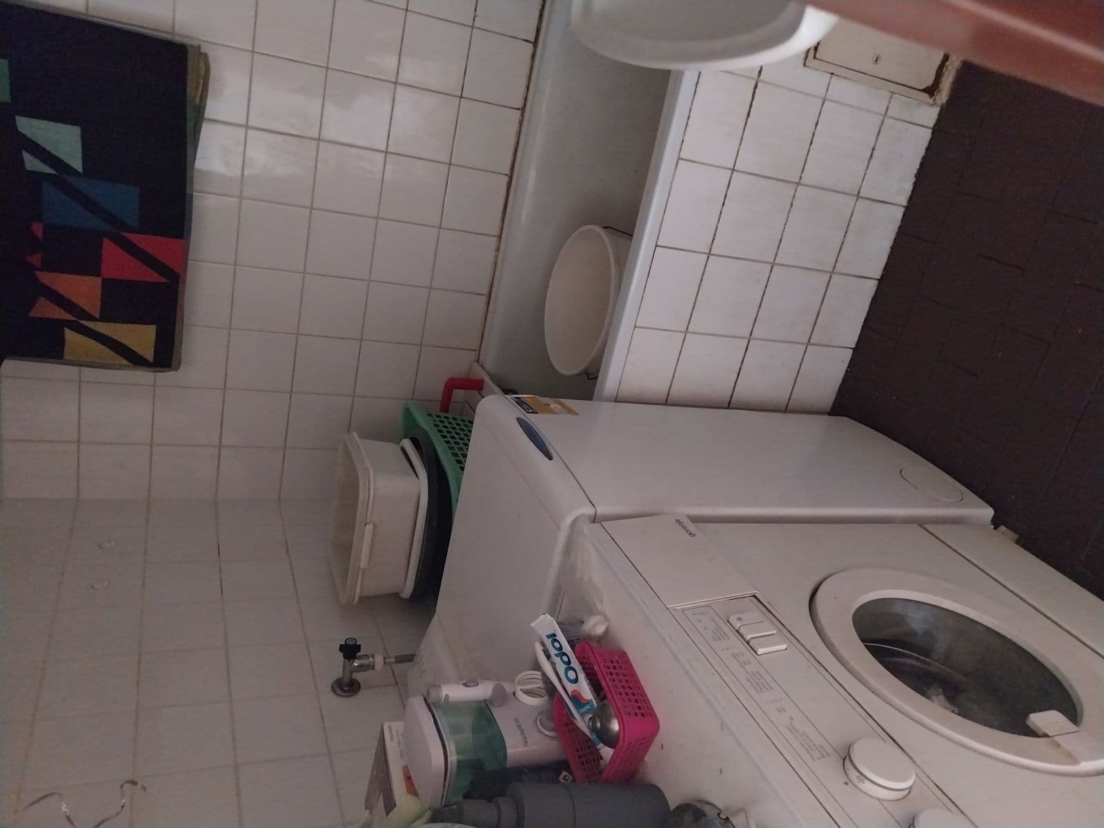 Prenájom bytu 18 m², Proutěná, Praha, Praha Prenájom bytu 18 m², Proutěná, Praha, Praha