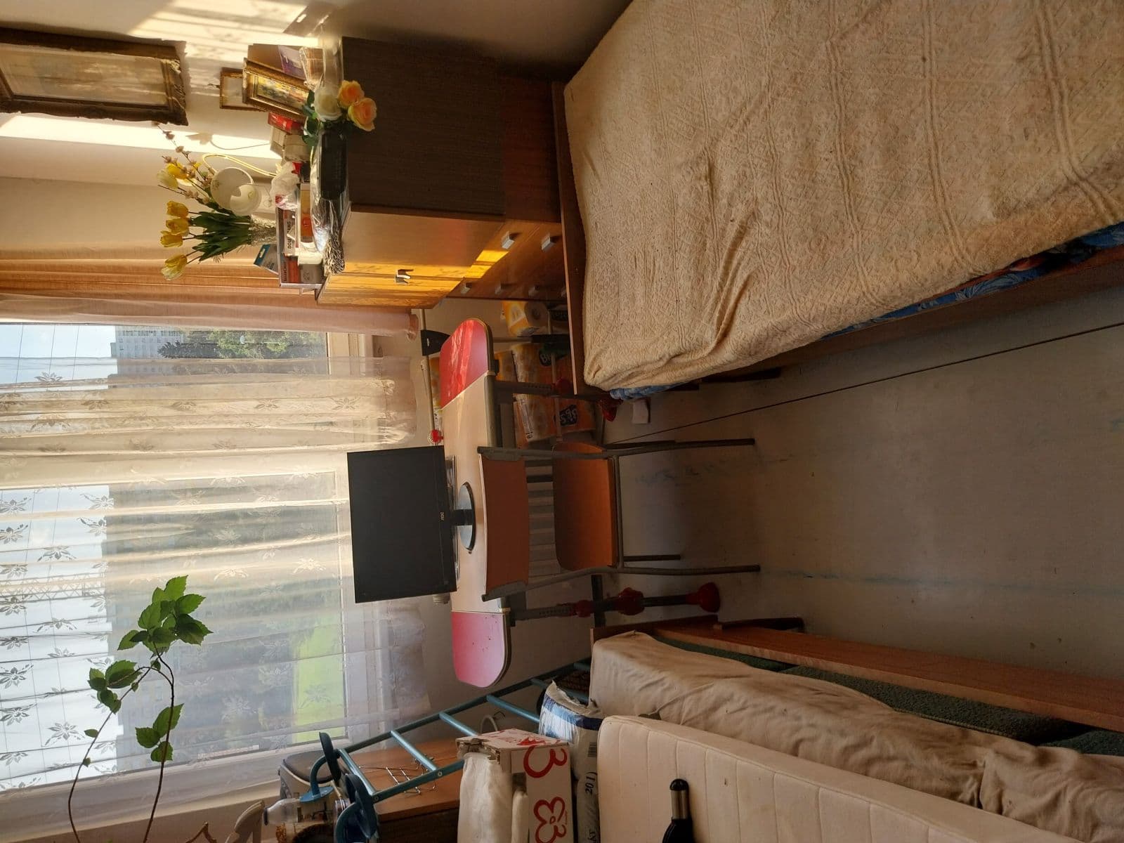Prenájom bytu 18 m², Proutěná, Praha, Praha Prenájom bytu 18 m², Proutěná, Praha, Praha