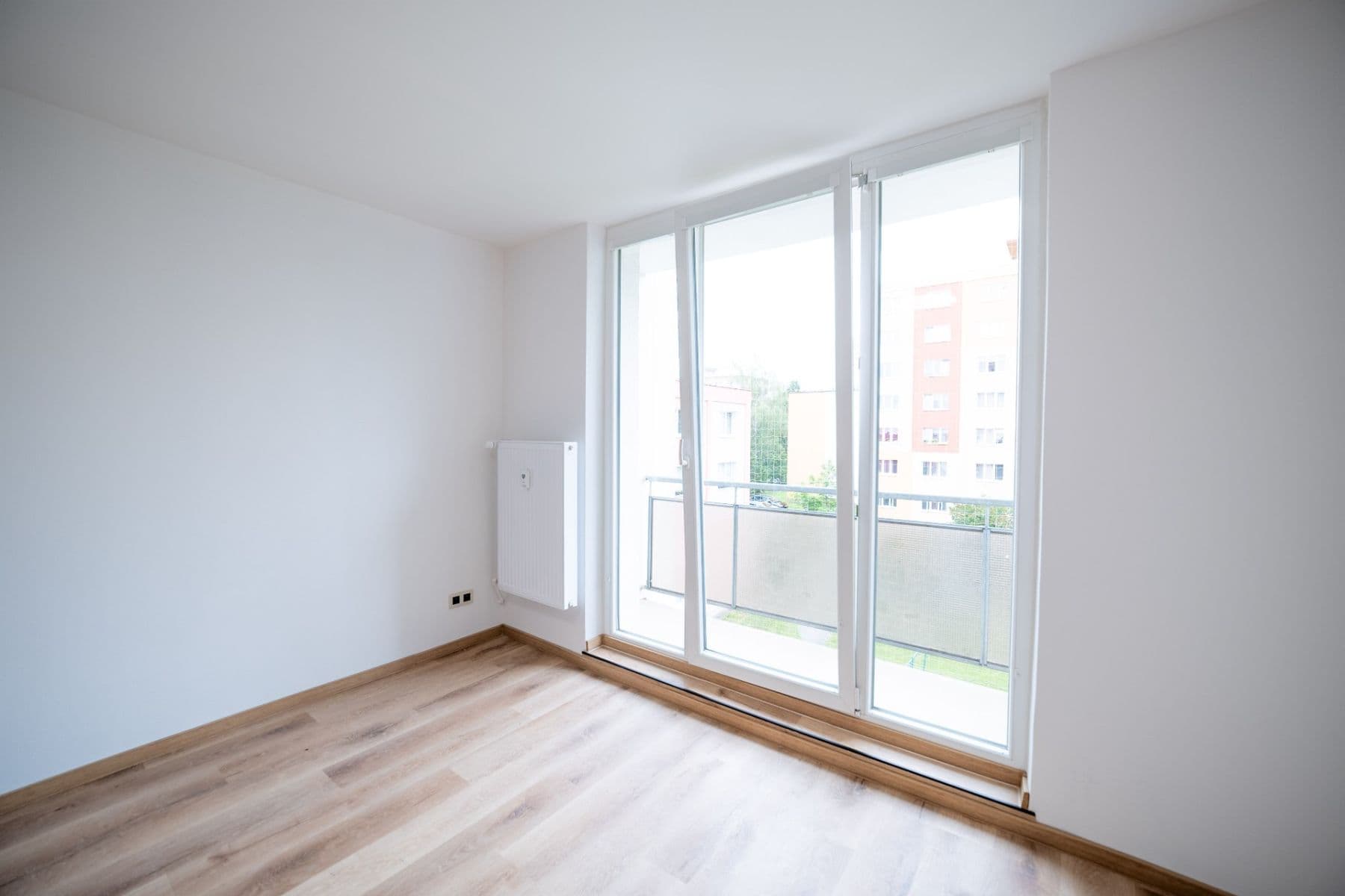 Predaj bytu 3-izbový 60 m², Ke Kukačce, Plzeň, Plzeňský kraj Predaj bytu 3-izbový 60 m², Ke Kukačce, Plzeň, Plzeňský kraj
