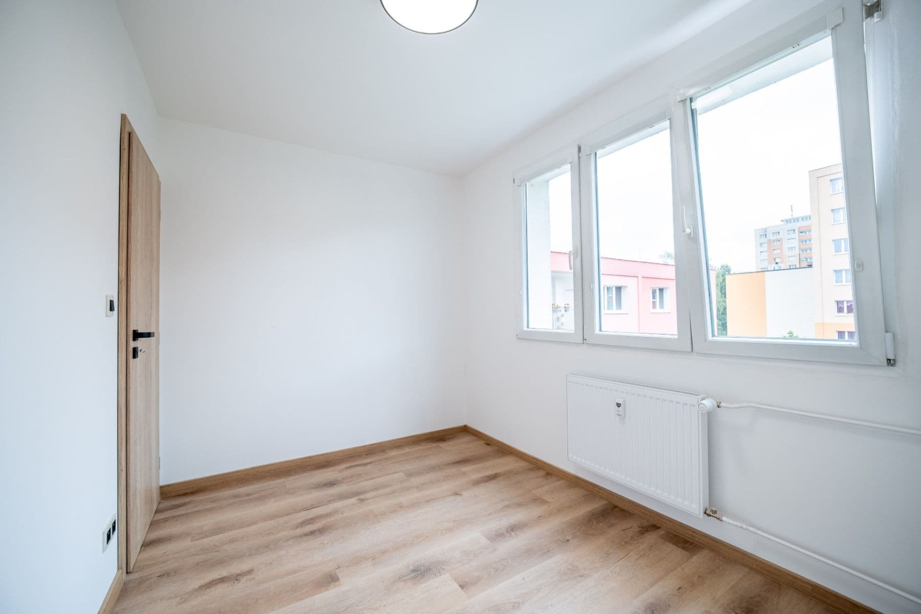 Predaj bytu 3-izbový 60 m², Ke Kukačce, Plzeň, Plzeňský kraj Predaj bytu 3-izbový 60 m², Ke Kukačce, Plzeň, Plzeňský kraj