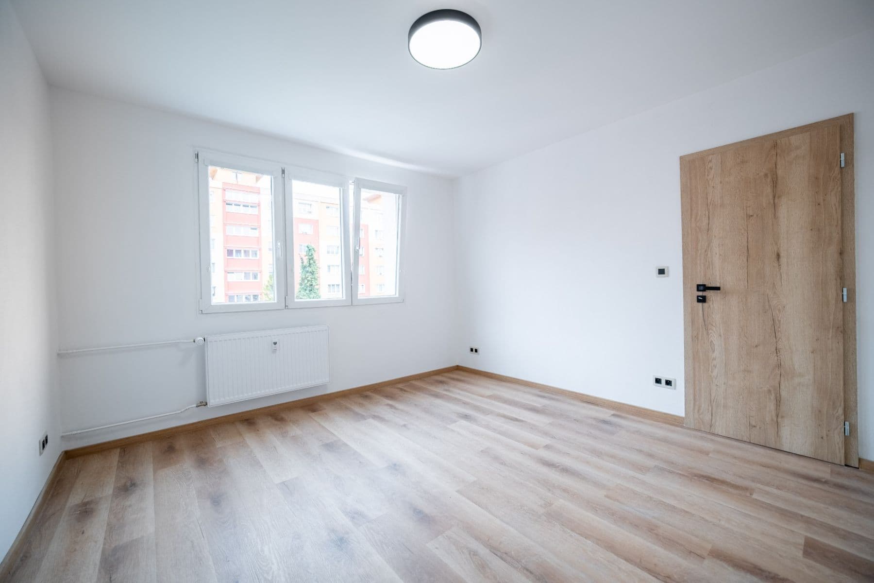 Predaj bytu 3-izbový 60 m², Ke Kukačce, Plzeň, Plzeňský kraj Predaj bytu 3-izbový 60 m², Ke Kukačce, Plzeň, Plzeňský kraj