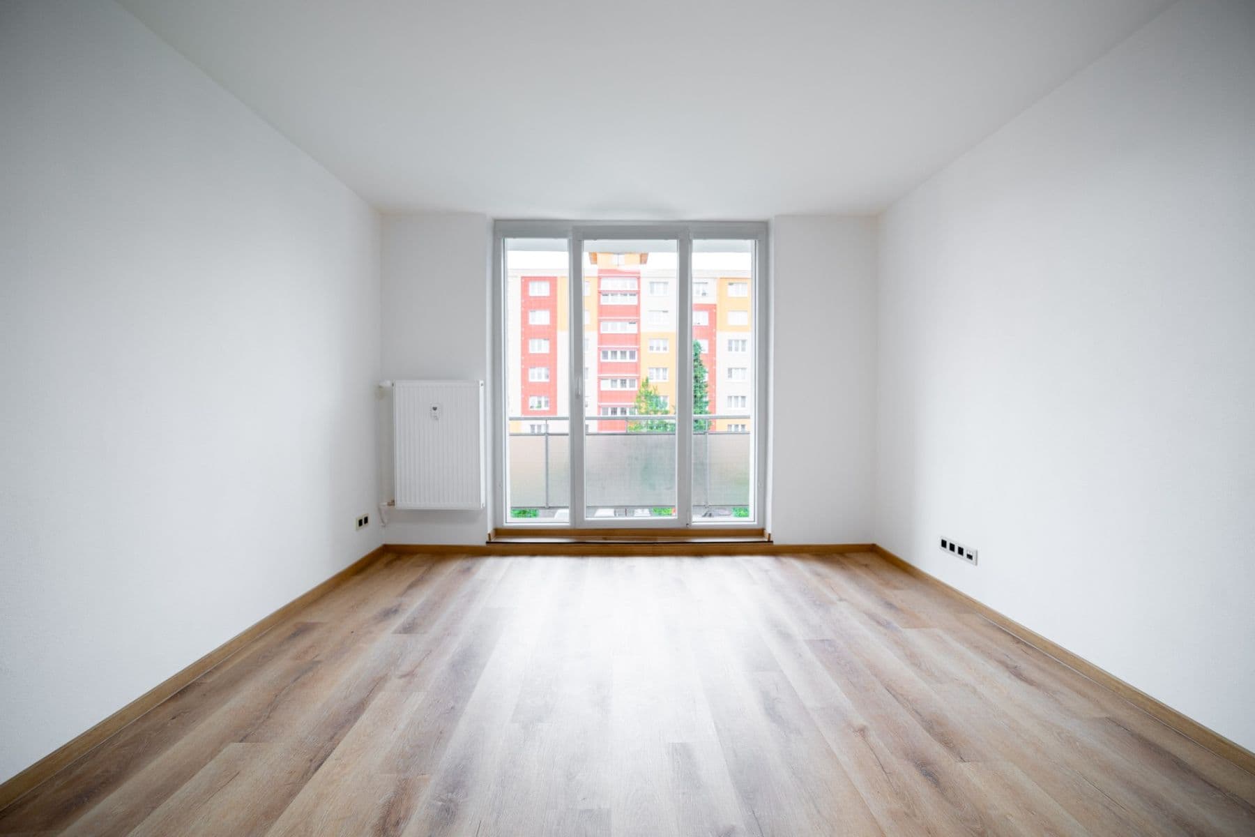 Predaj bytu 3-izbový 60 m², Ke Kukačce, Plzeň, Plzeňský kraj Predaj bytu 3-izbový 60 m², Ke Kukačce, Plzeň, Plzeňský kraj