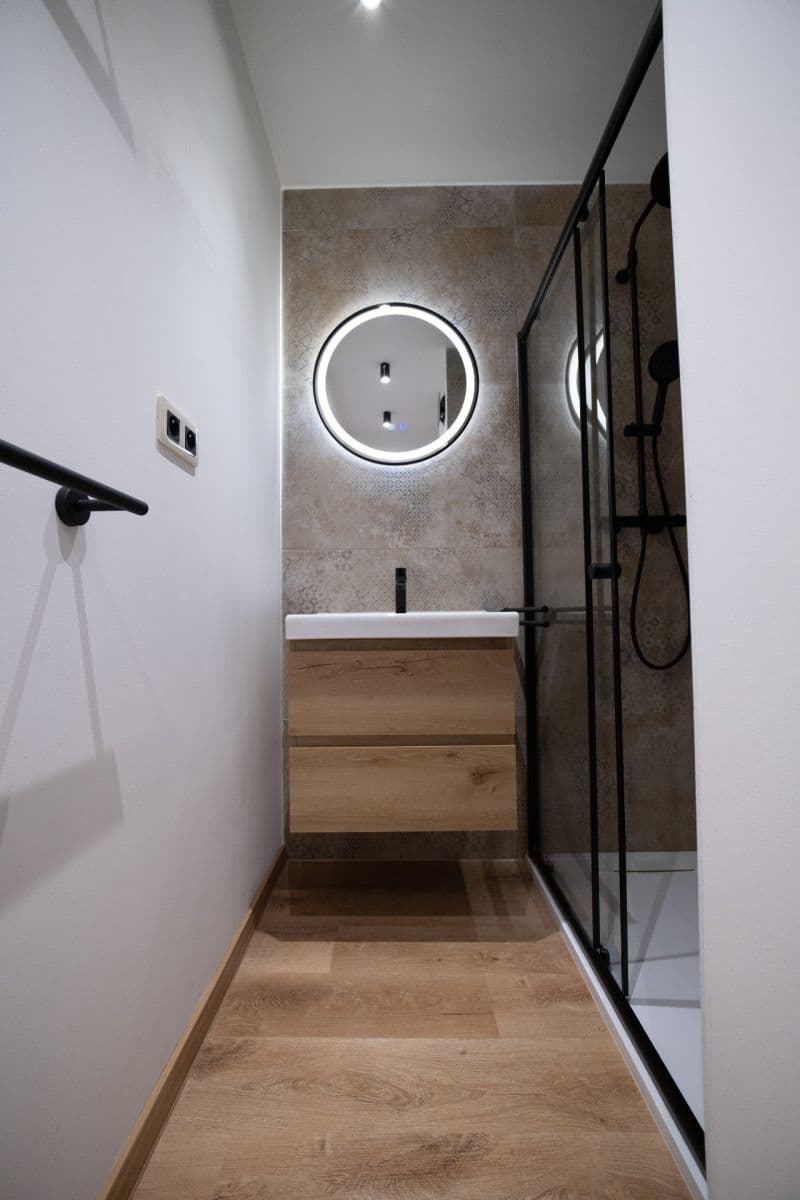 Predaj bytu 3-izbový 60 m², Ke Kukačce, Plzeň, Plzeňský kraj Predaj bytu 3-izbový 60 m², Ke Kukačce, Plzeň, Plzeňský kraj