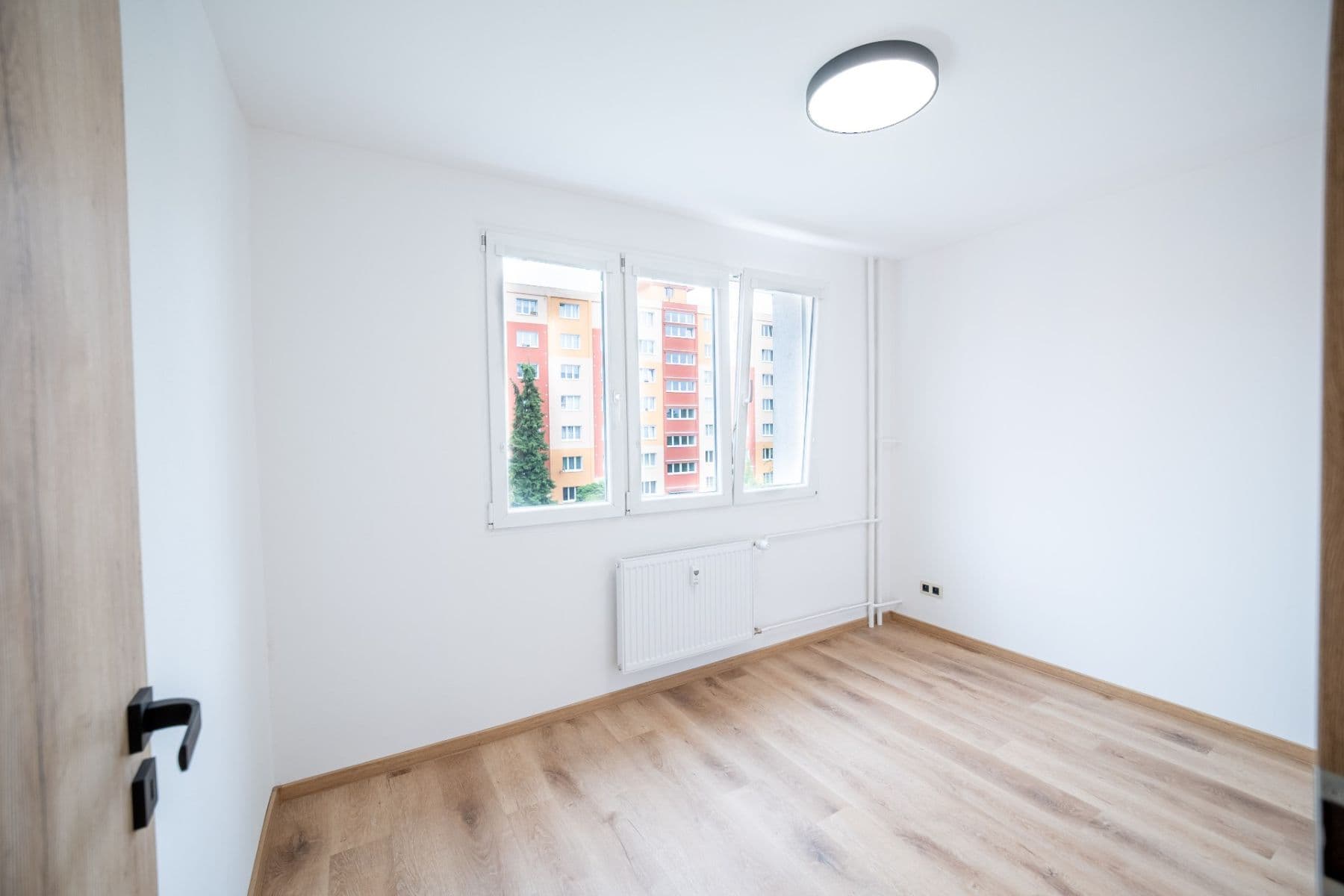 Predaj bytu 3-izbový 60 m², Ke Kukačce, Plzeň, Plzeňský kraj Predaj bytu 3-izbový 60 m², Ke Kukačce, Plzeň, Plzeňský kraj