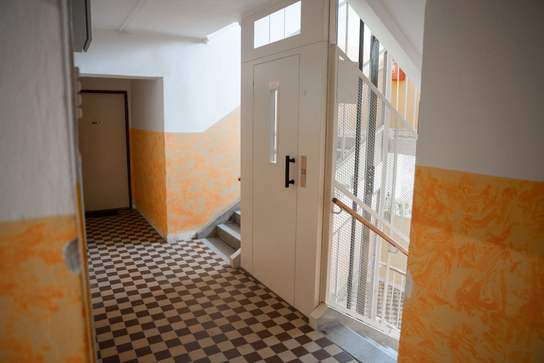Predaj bytu 3-izbový 60 m², Ke Kukačce, Plzeň, Plzeňský kraj Predaj bytu 3-izbový 60 m², Ke Kukačce, Plzeň, Plzeňský kraj
