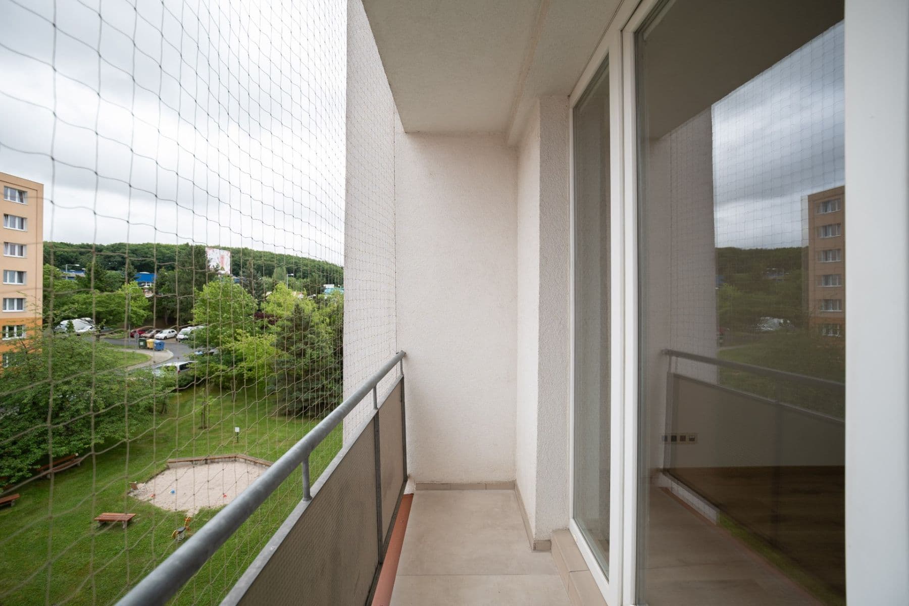 Predaj bytu 3-izbový 60 m², Ke Kukačce, Plzeň, Plzeňský kraj Predaj bytu 3-izbový 60 m², Ke Kukačce, Plzeň, Plzeňský kraj