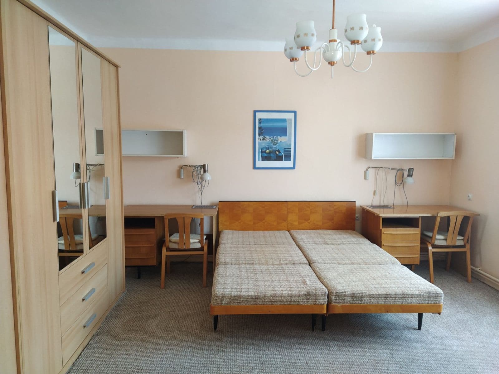 Prenájom bytu 2-izbový 36 m², Luční, Olomouc, Olomoucký kraj Prenájom bytu 2-izbový 36 m², Luční, Olomouc, Olomoucký kraj