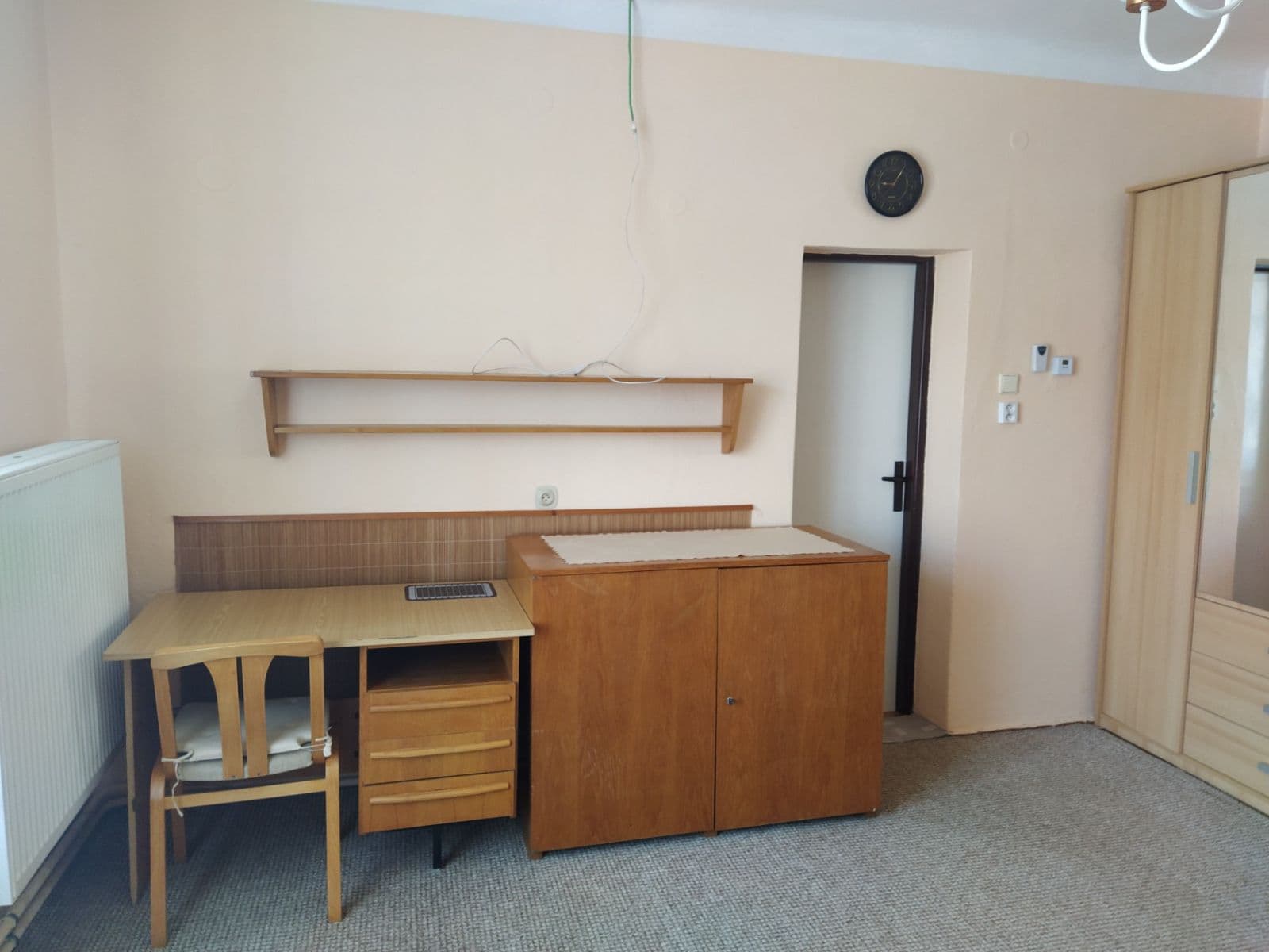 Prenájom bytu 2-izbový 36 m², Luční, Olomouc, Olomoucký kraj Prenájom bytu 2-izbový 36 m², Luční, Olomouc, Olomoucký kraj