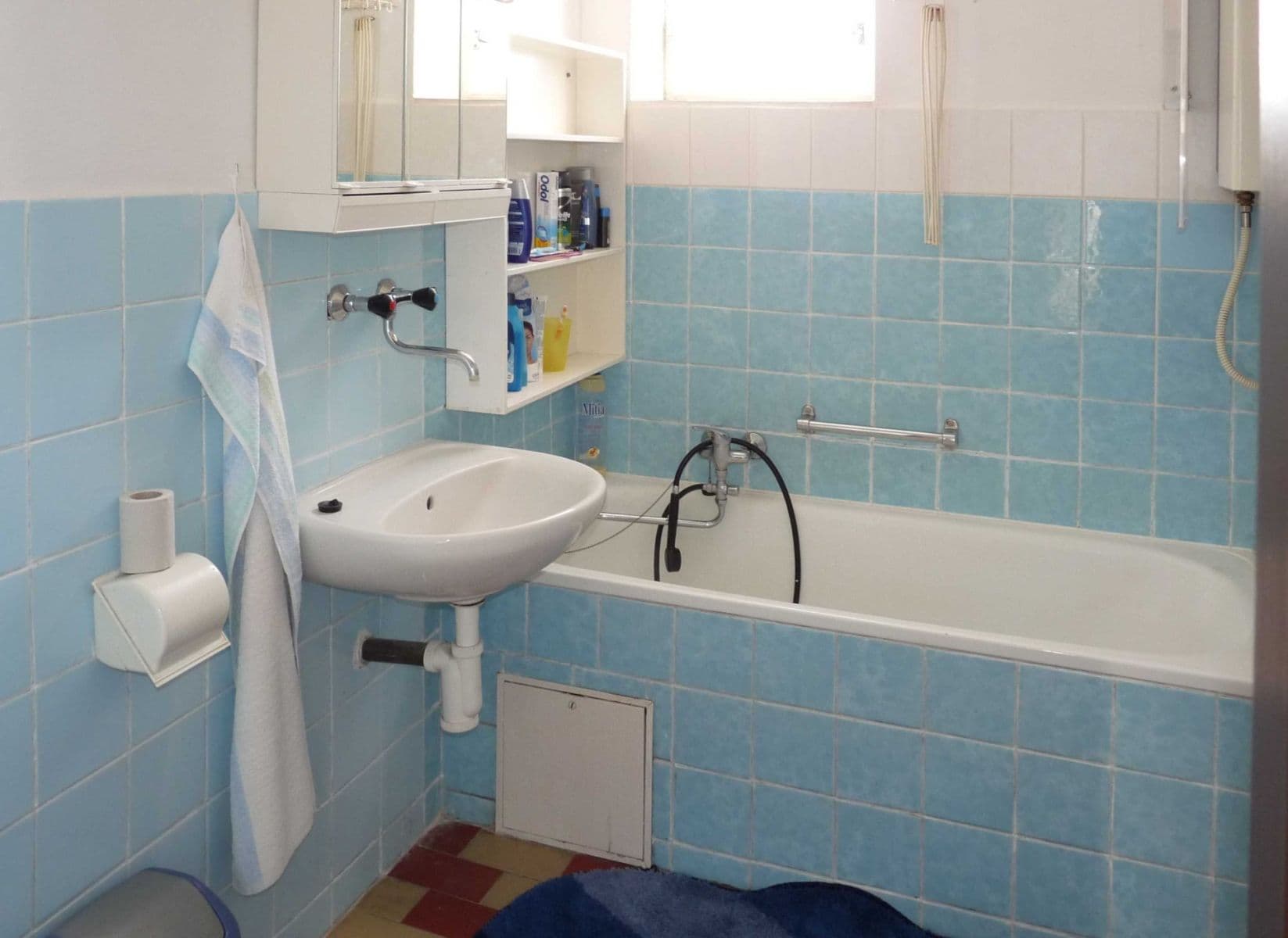 Prenájom bytu 2-izbový 36 m², Luční, Olomouc, Olomoucký kraj Prenájom bytu 2-izbový 36 m², Luční, Olomouc, Olomoucký kraj
