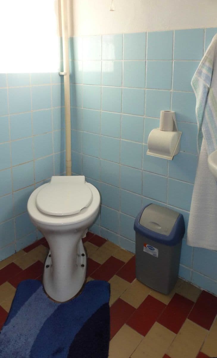 Prenájom bytu 2-izbový 36 m², Luční, Olomouc, Olomoucký kraj Prenájom bytu 2-izbový 36 m², Luční, Olomouc, Olomoucký kraj
