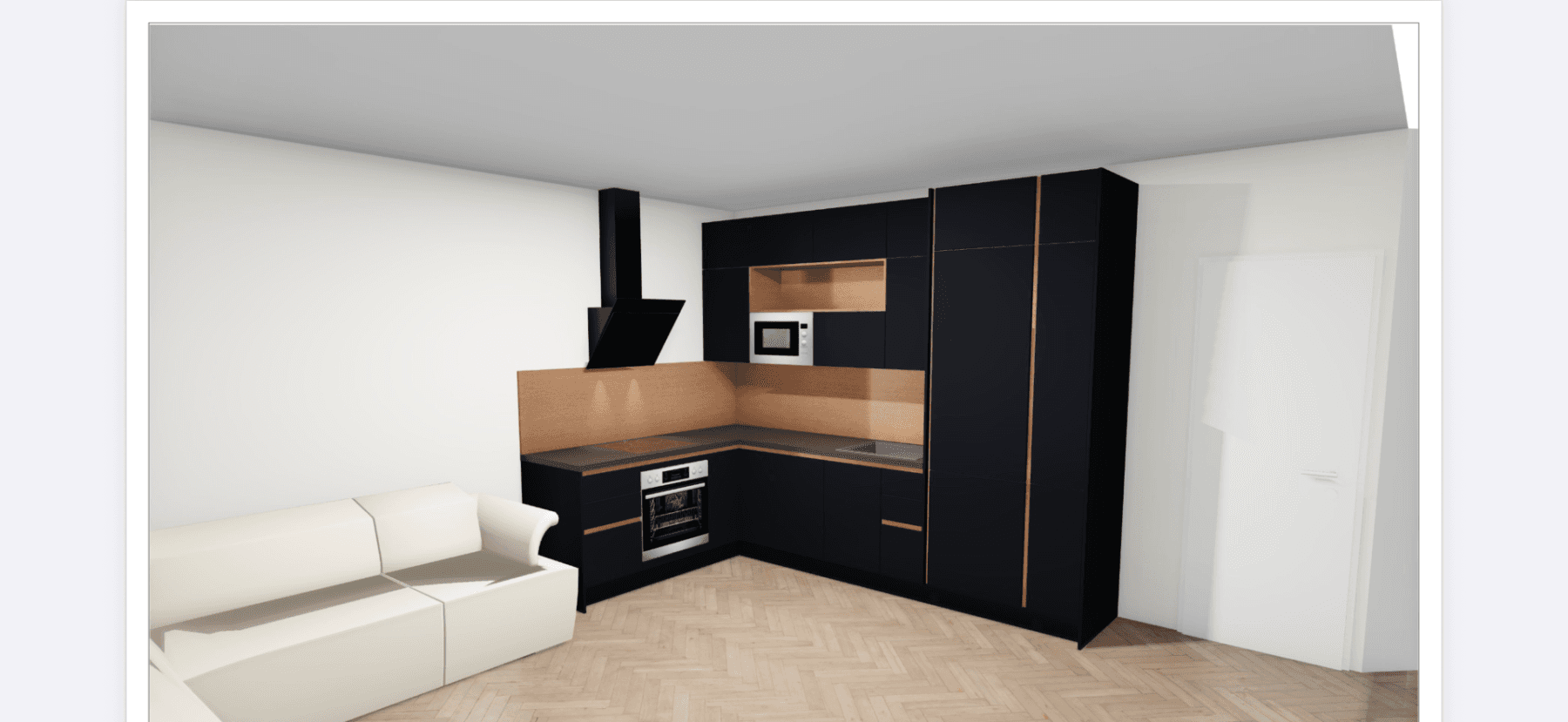 Predaj bytu 2-izbový 52 m², Hugo Haase, Praha, Praha Predaj bytu 2-izbový 52 m², Hugo Haase, Praha, Praha