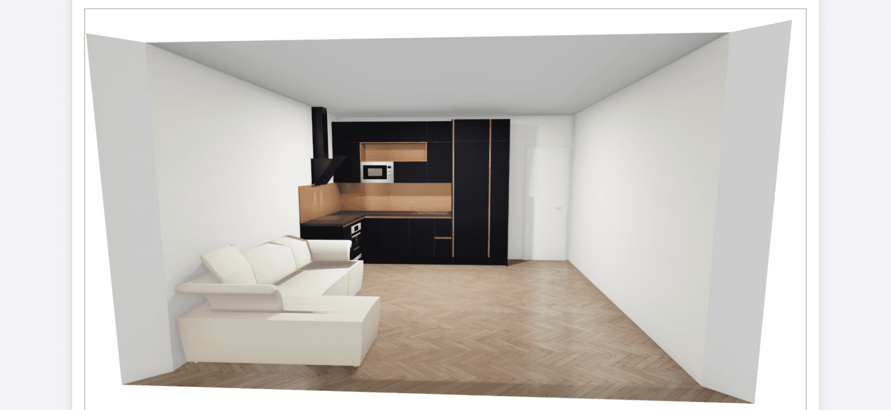 Predaj bytu 2-izbový 52 m², Hugo Haase, Praha, Praha Predaj bytu 2-izbový 52 m², Hugo Haase, Praha, Praha