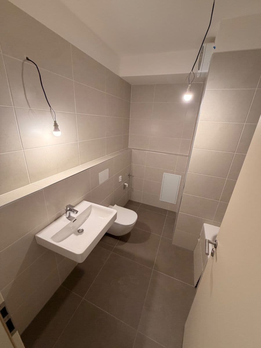 Predaj bytu 2-izbový 52 m², Hugo Haase, Praha, Praha Predaj bytu 2-izbový 52 m², Hugo Haase, Praha, Praha