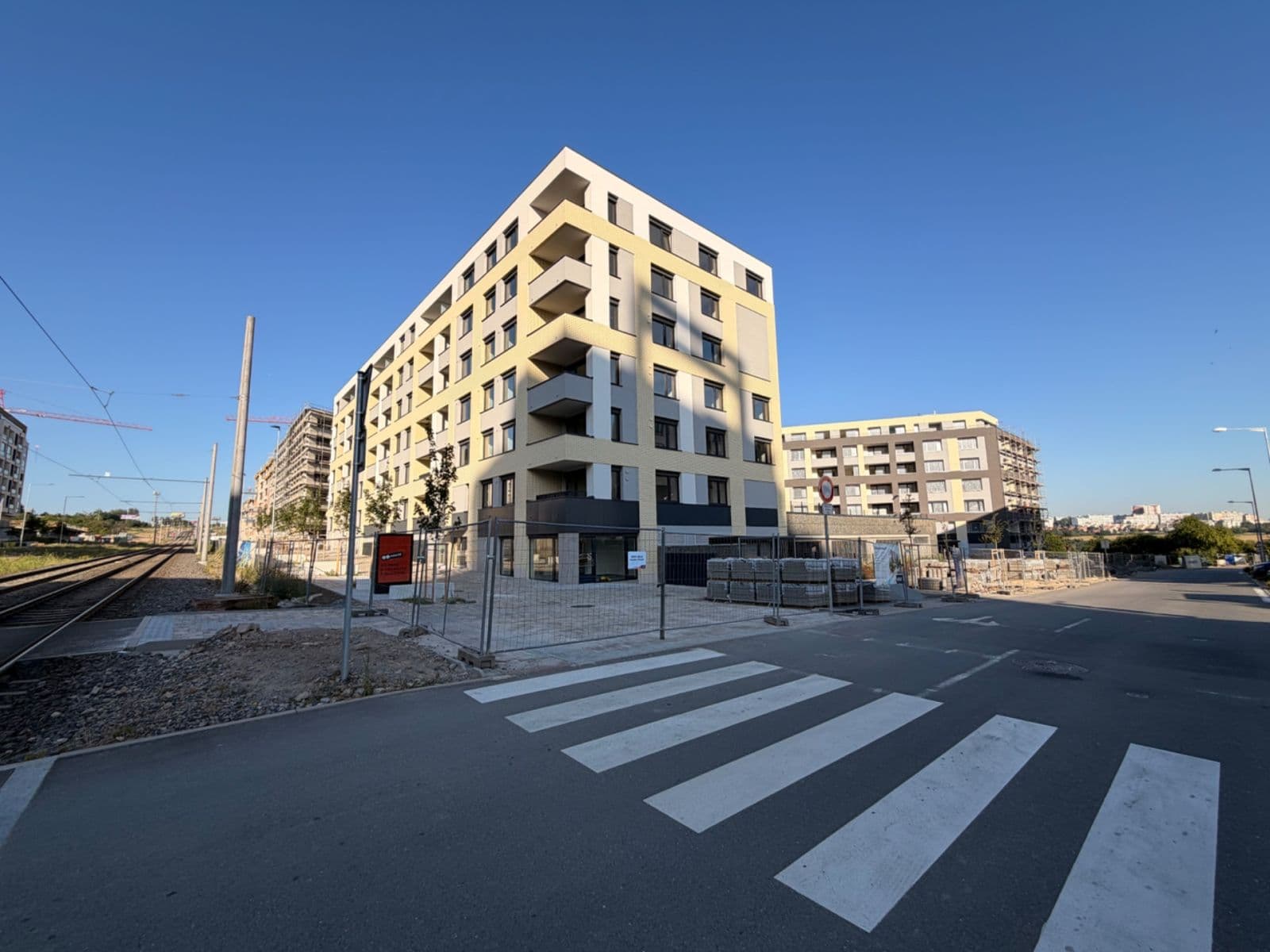 Predaj bytu 2-izbový 52 m², Hugo Haase, Praha, Praha Predaj bytu 2-izbový 52 m², Hugo Haase, Praha, Praha