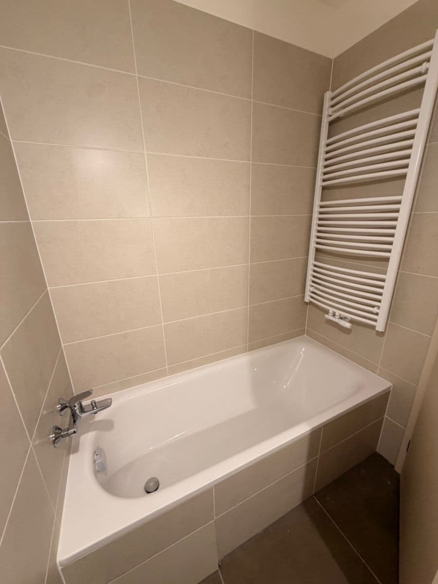 Predaj bytu 2-izbový 52 m², Hugo Haase, Praha, Praha Predaj bytu 2-izbový 52 m², Hugo Haase, Praha, Praha
