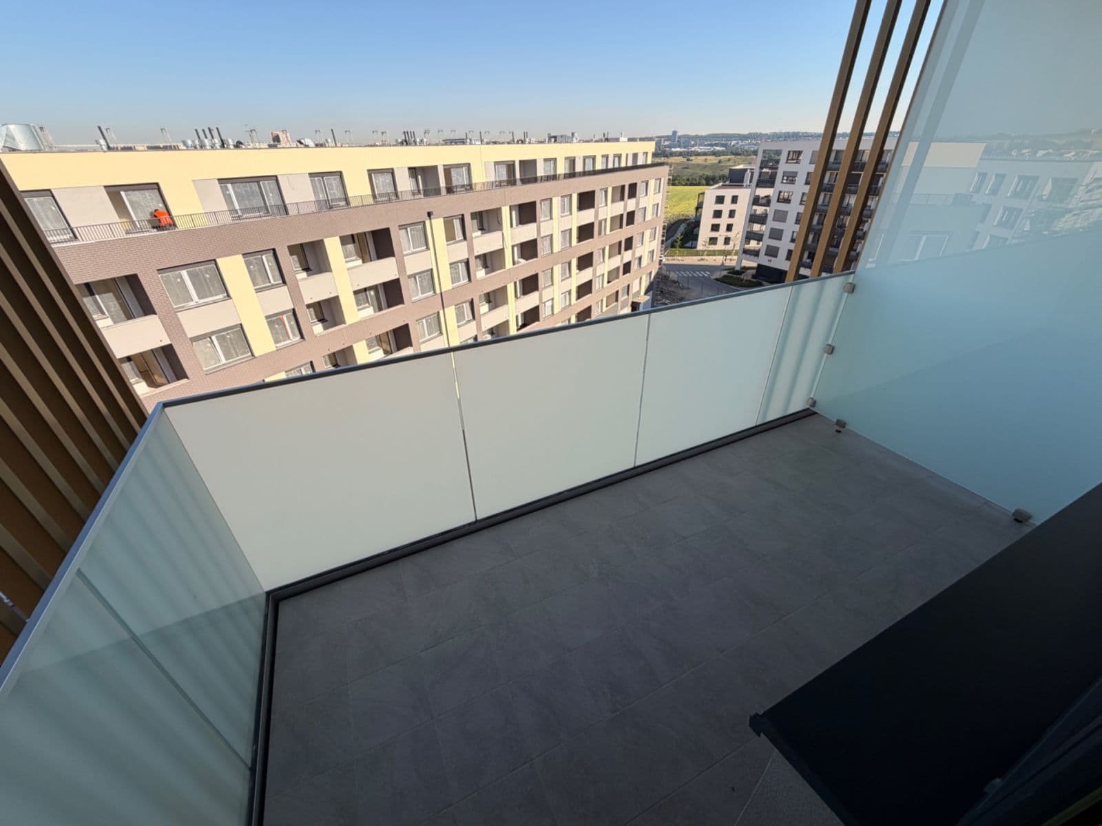 Predaj bytu 2-izbový 52 m², Hugo Haase, Praha, Praha Predaj bytu 2-izbový 52 m², Hugo Haase, Praha, Praha