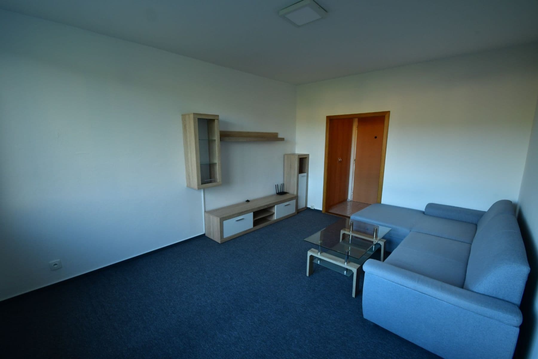 Prenájom bytu 3-izbový 75 m², Družba, Brumov-Bylnice, Zlínský kraj Prenájom bytu 3-izbový 75 m², Družba, Brumov-Bylnice, Zlínský kraj