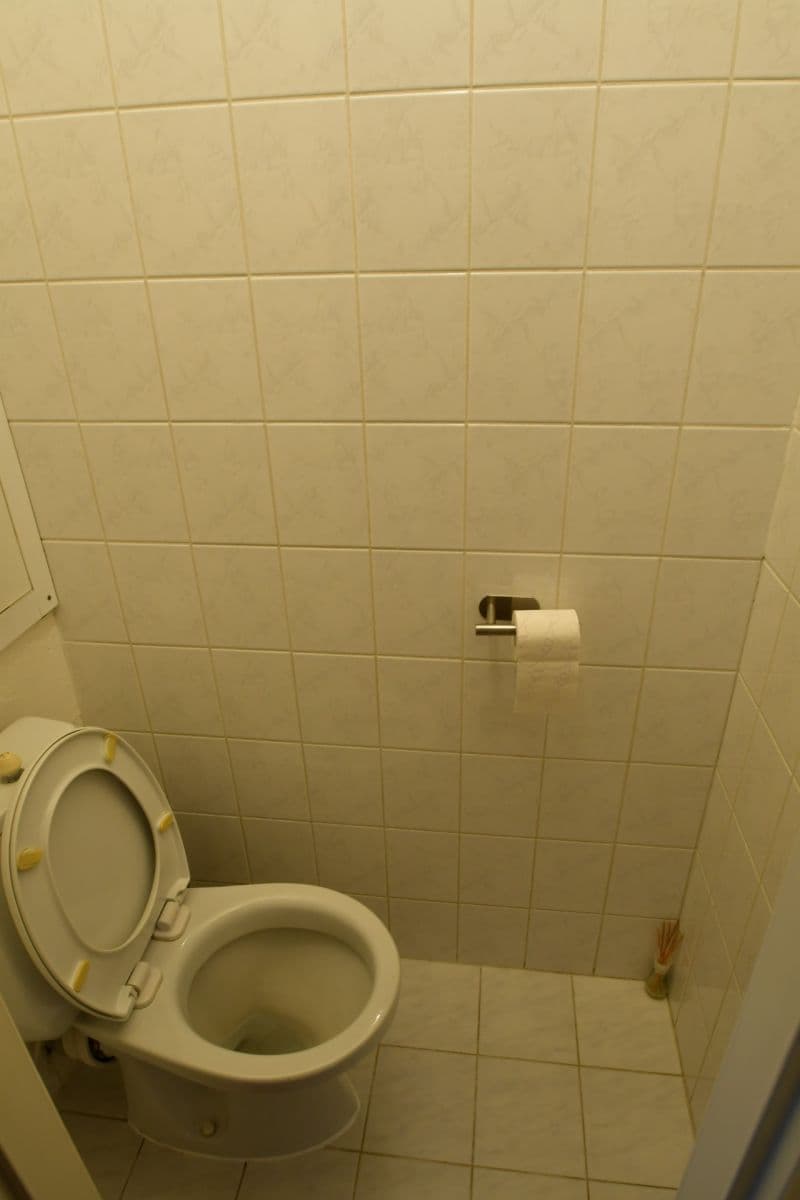 Prenájom bytu 3-izbový 75 m², Družba, Brumov-Bylnice, Zlínský kraj Prenájom bytu 3-izbový 75 m², Družba, Brumov-Bylnice, Zlínský kraj