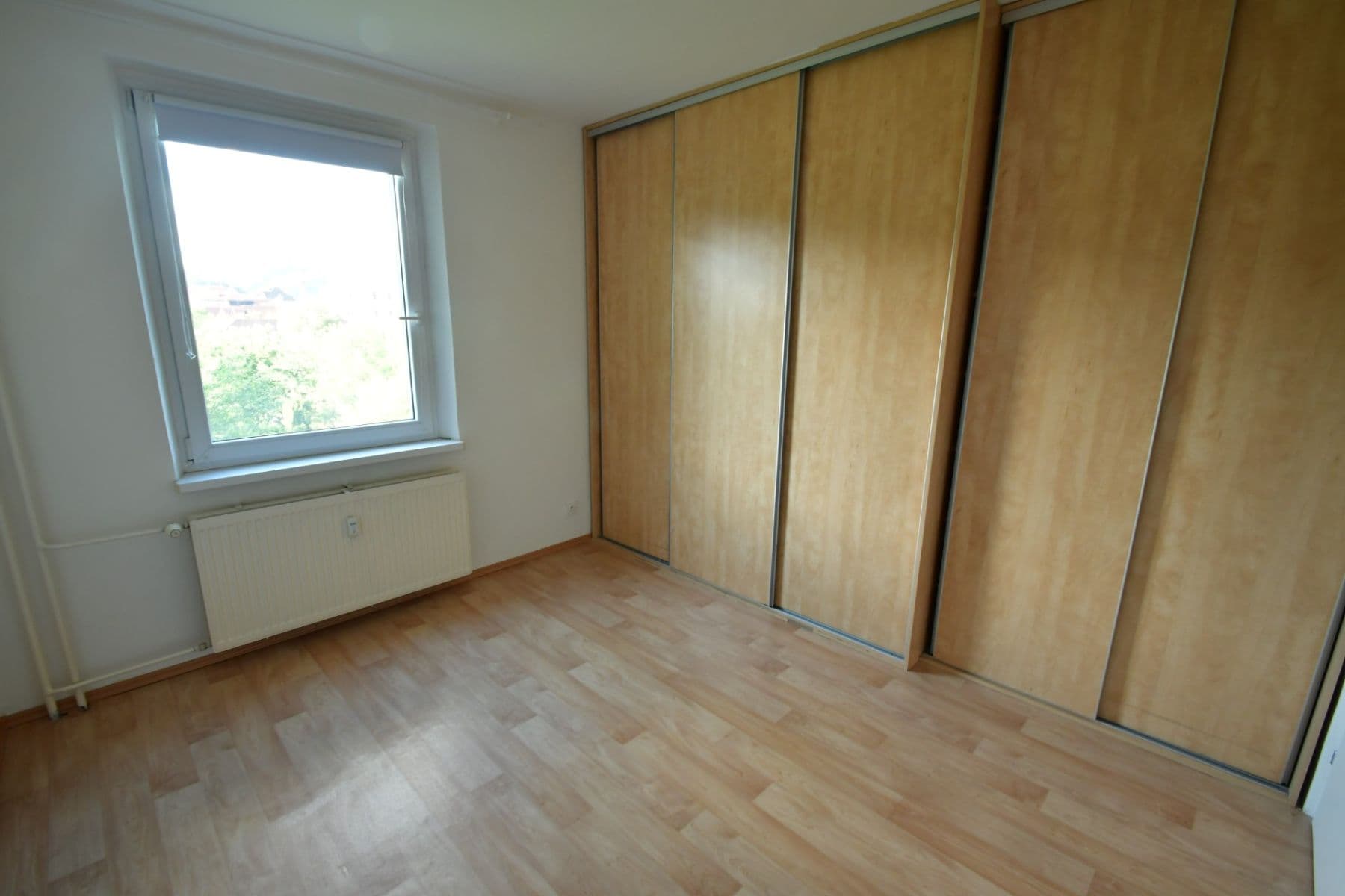 Prenájom bytu 3-izbový 75 m², Družba, Brumov-Bylnice, Zlínský kraj Prenájom bytu 3-izbový 75 m², Družba, Brumov-Bylnice, Zlínský kraj
