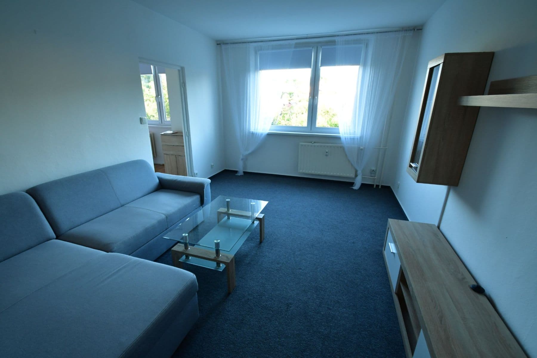 Prenájom bytu 3-izbový 75 m², Družba, Brumov-Bylnice, Zlínský kraj Prenájom bytu 3-izbový 75 m², Družba, Brumov-Bylnice, Zlínský kraj