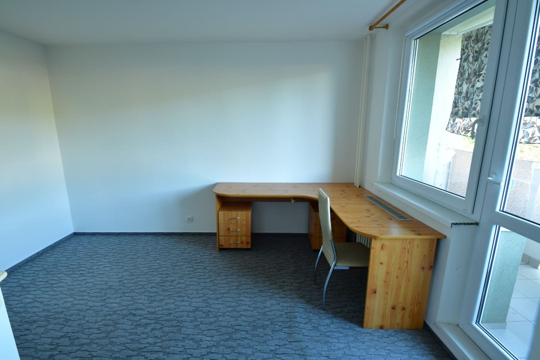 Prenájom bytu 3-izbový 75 m², Družba, Brumov-Bylnice, Zlínský kraj Prenájom bytu 3-izbový 75 m², Družba, Brumov-Bylnice, Zlínský kraj