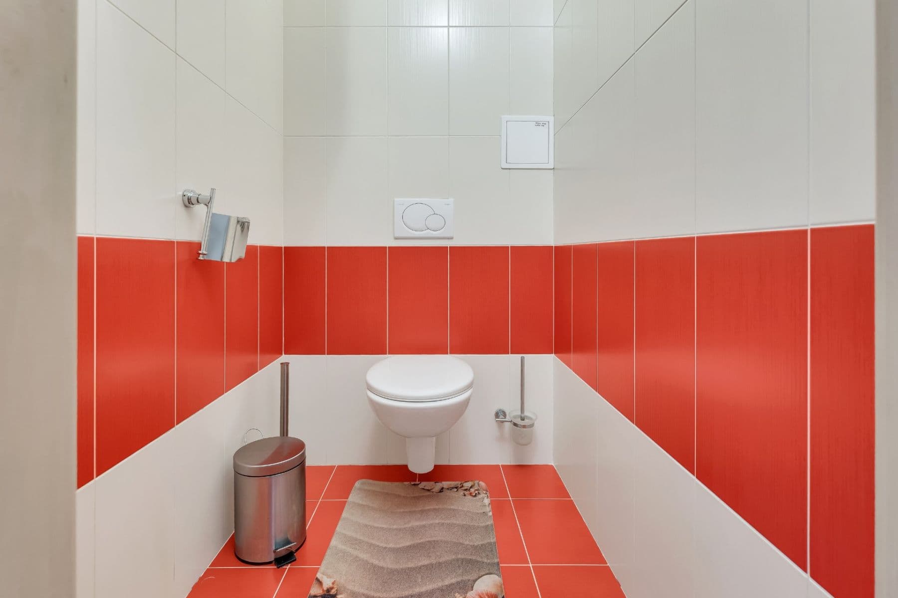 Predaj bytu 1-izbový 41 m², Bořivojova, Praha, Praha Predaj bytu 1-izbový 41 m², Bořivojova, Praha, Praha