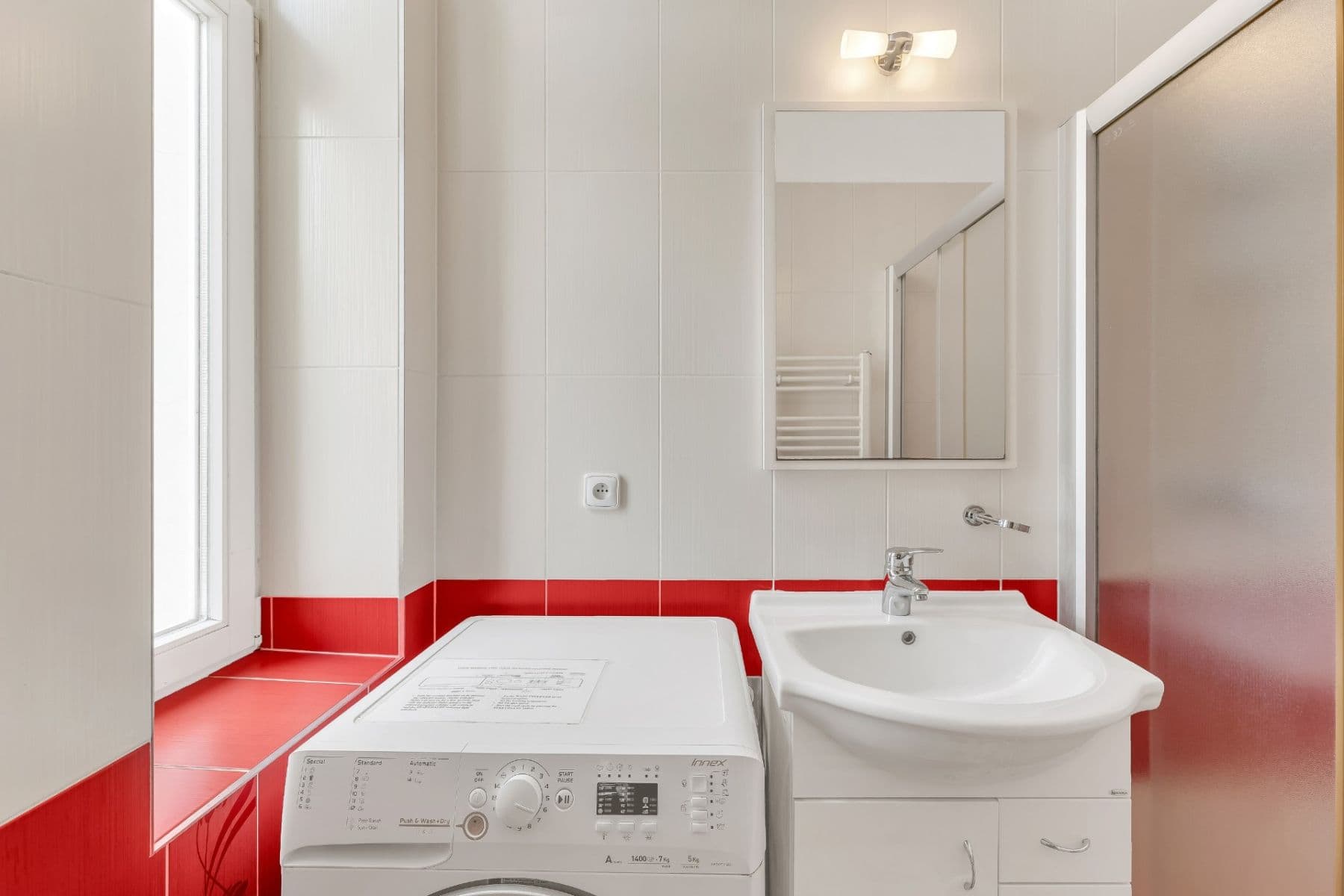 Predaj bytu 1-izbový 41 m², Bořivojova, Praha, Praha Predaj bytu 1-izbový 41 m², Bořivojova, Praha, Praha