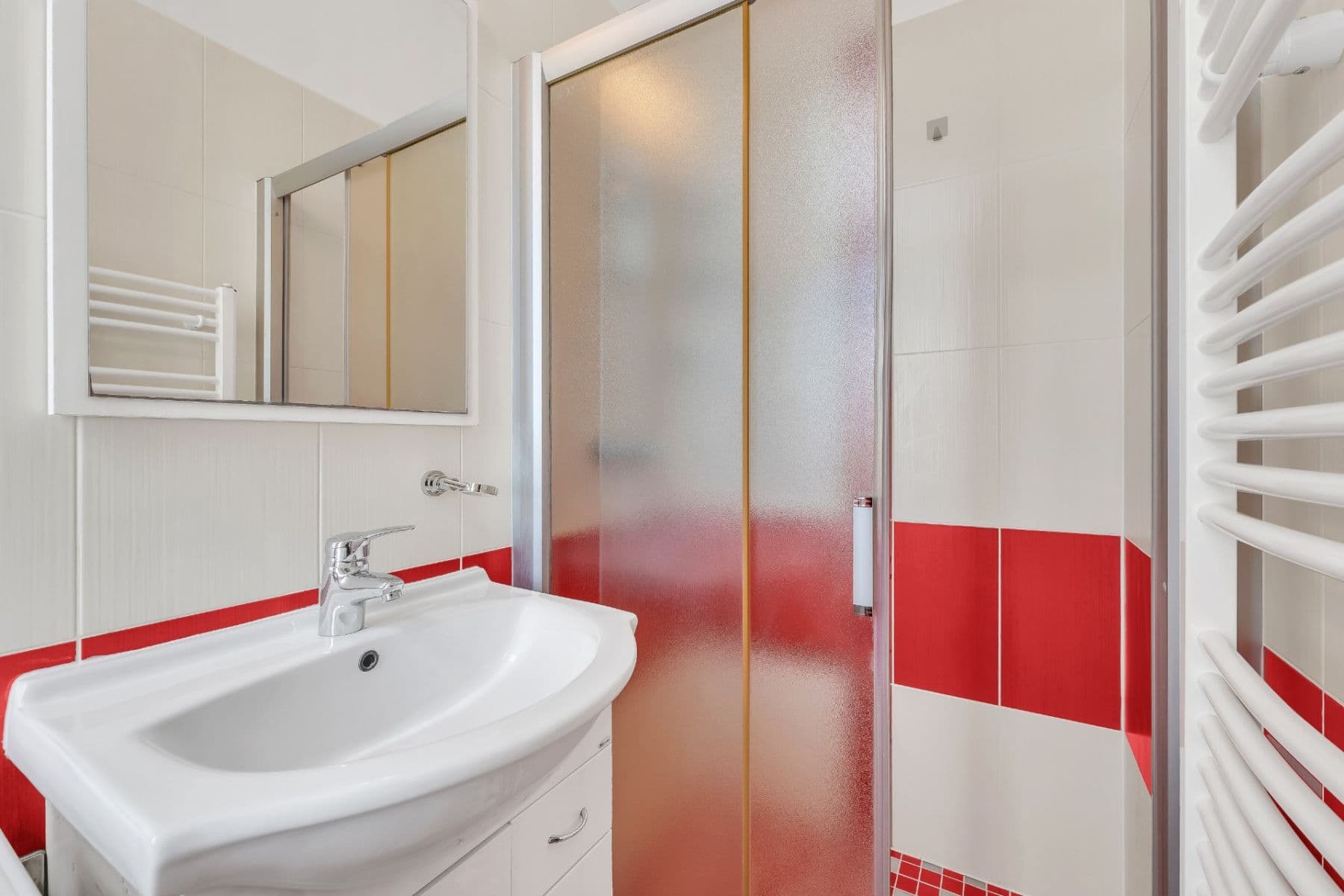 Predaj bytu 1-izbový 41 m², Bořivojova, Praha, Praha Predaj bytu 1-izbový 41 m², Bořivojova, Praha, Praha