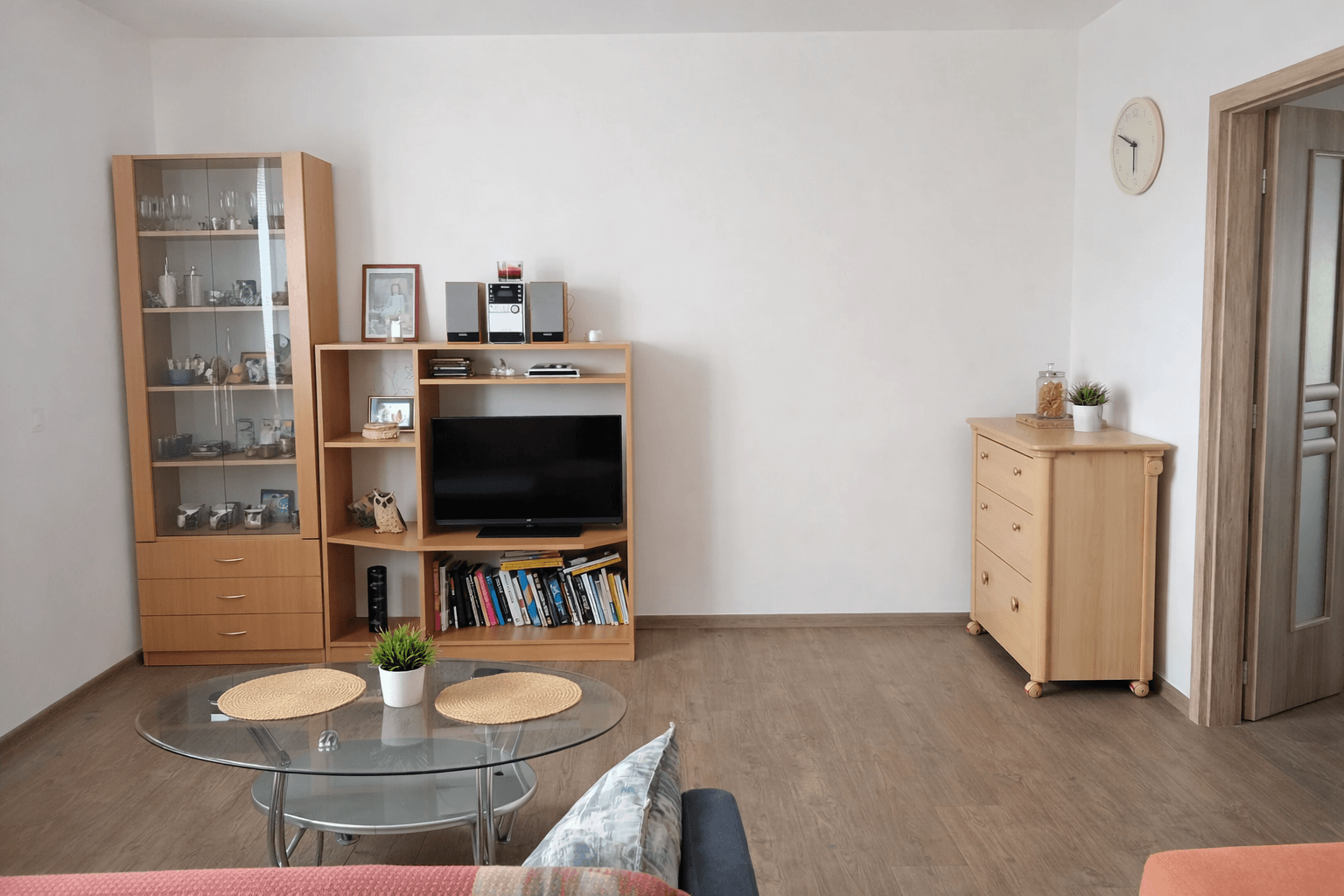 Predaj bytu 1-izbový 37 m², třída Československé armády, Hranice, Olomoucký kraj Predaj bytu 1-izbový 37 m², třída Československé armády, Hranice, Olomoucký kraj