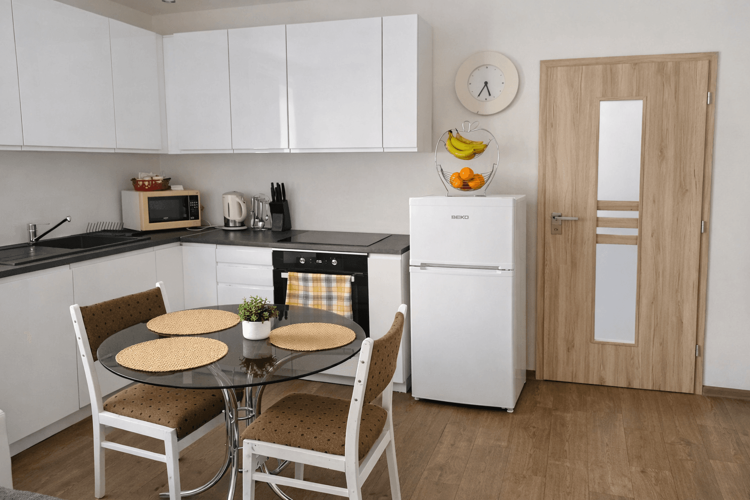Predaj bytu 1-izbový 37 m², třída Československé armády, Hranice, Olomoucký kraj Predaj bytu 1-izbový 37 m², třída Československé armády, Hranice, Olomoucký kraj