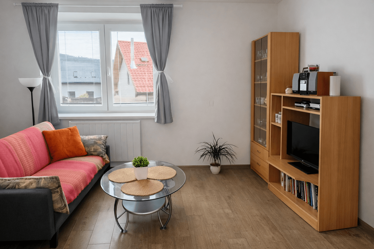 Predaj bytu 1-izbový 37 m², třída Československé armády, Hranice, Olomoucký kraj Predaj bytu 1-izbový 37 m², třída Československé armády, Hranice, Olomoucký kraj