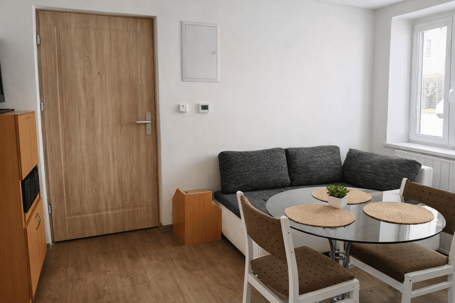 Predaj bytu 1-izbový 37 m², třída Československé armády, Hranice, Olomoucký kraj Predaj bytu 1-izbový 37 m², třída Československé armády, Hranice, Olomoucký kraj