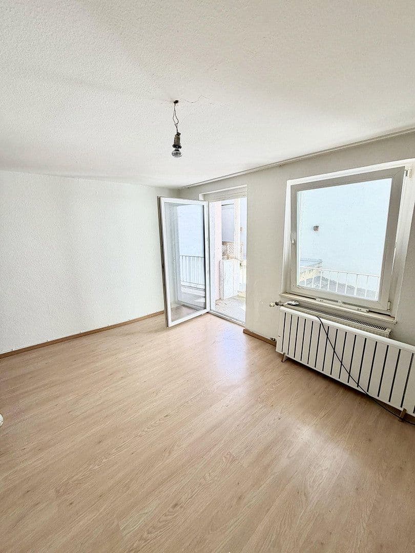 Prenájom bytu 1-izbový 20 m², Kaiserstraße 41, Friedberg (Hessen), Hesensko Prenájom bytu 1-izbový 20 m², Kaiserstraße 41, Friedberg (Hessen), Hesensko