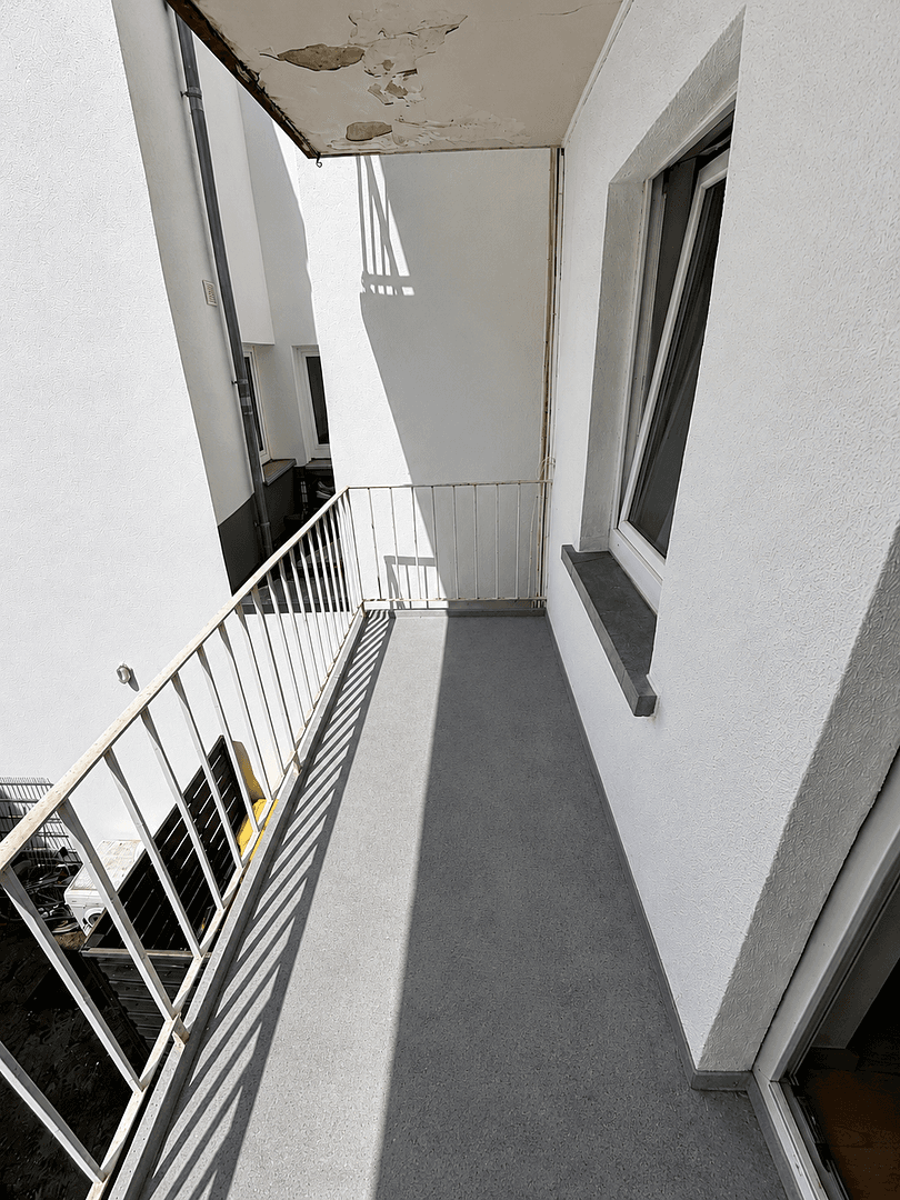 Prenájom bytu 1-izbový 20 m², Kaiserstraße 41, Friedberg (Hessen), Hesensko Prenájom bytu 1-izbový 20 m², Kaiserstraße 41, Friedberg (Hessen), Hesensko