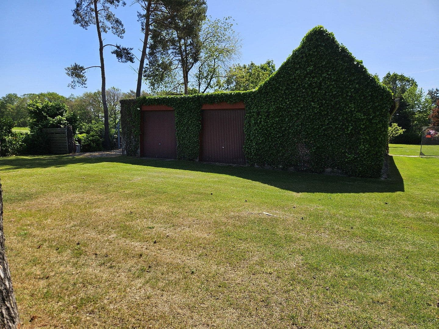 Predaj domu 243 m², pozemek 3.556 m², Barver, Dolné Sasko Predaj domu 243 m², pozemek 3.556 m², Barver, Dolné Sasko