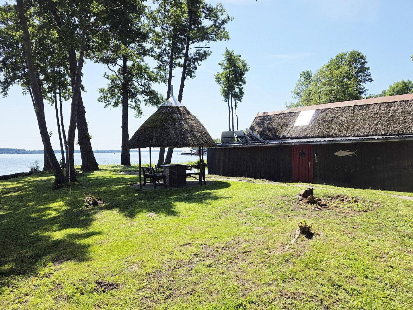Predaj domu 10 m², pozemek 924 m², Schwerin, Meklenbursko-Predpomoransko Predaj domu 10 m², pozemek 924 m², Schwerin, Meklenbursko-Predpomoransko