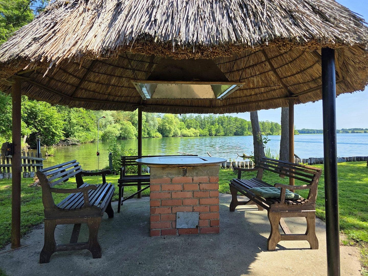 Predaj domu 10 m², pozemek 924 m², Schwerin, Meklenbursko-Predpomoransko Predaj domu 10 m², pozemek 924 m², Schwerin, Meklenbursko-Predpomoransko