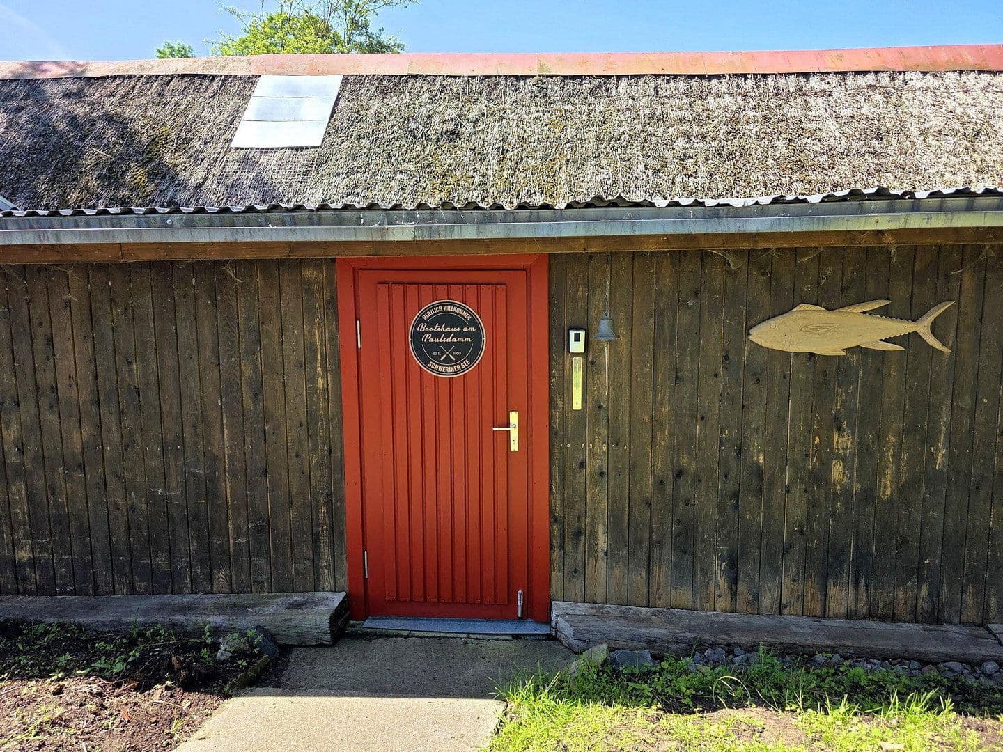 Predaj domu 10 m², pozemek 924 m², Schwerin, Meklenbursko-Predpomoransko Predaj domu 10 m², pozemek 924 m², Schwerin, Meklenbursko-Predpomoransko