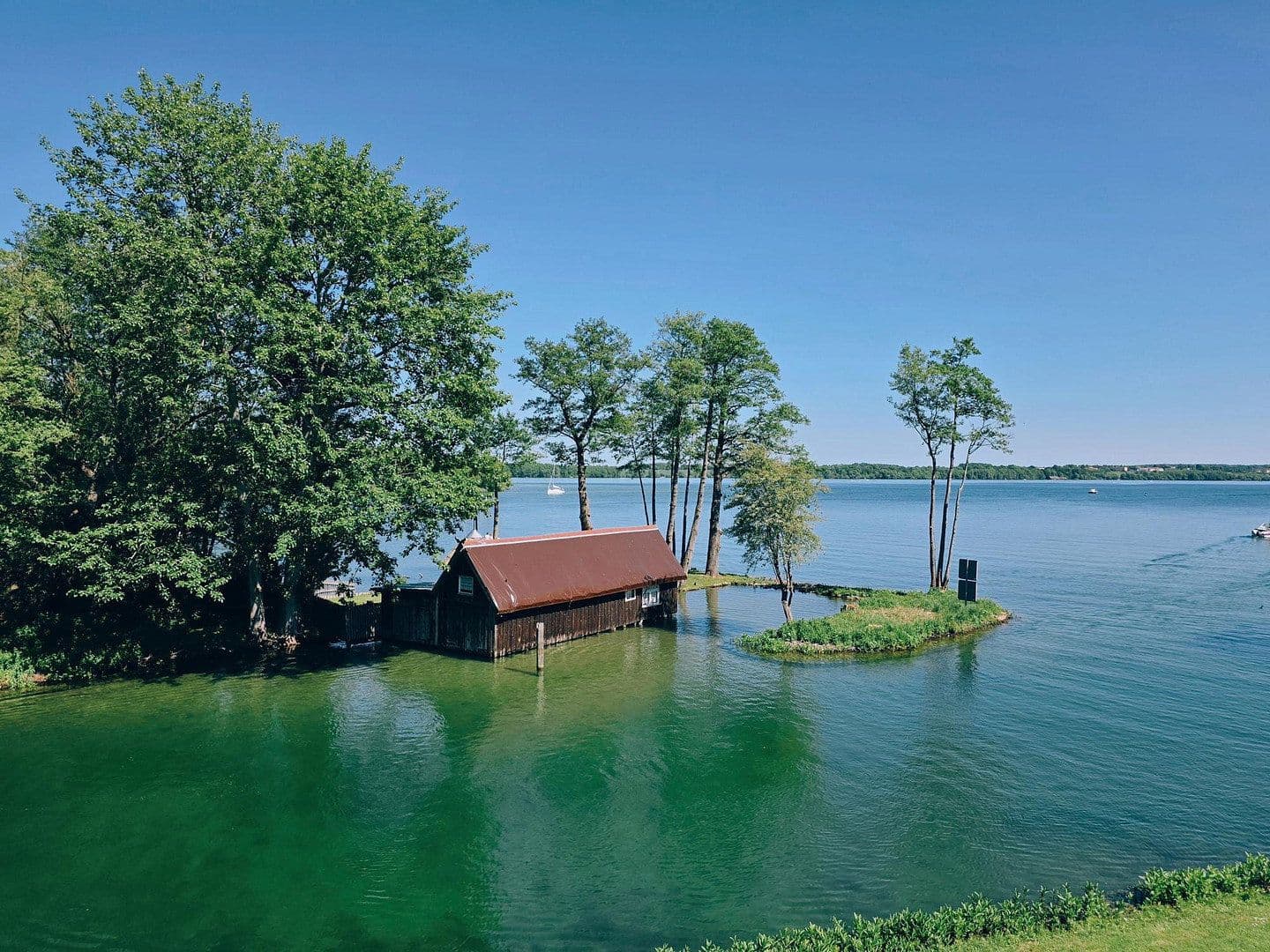 Predaj domu 10 m², pozemek 924 m², Schwerin, Meklenbursko-Predpomoransko Predaj domu 10 m², pozemek 924 m², Schwerin, Meklenbursko-Predpomoransko