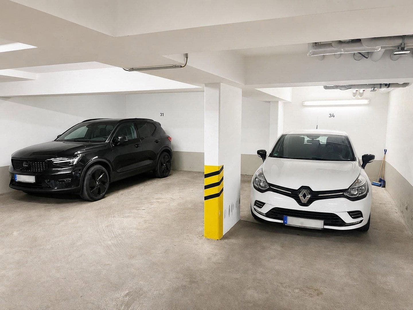 Prenájom bytu 2-izbový 52 m², Offenbachstr. 59, Bernau, Brandenbursko Prenájom bytu 2-izbový 52 m², Offenbachstr. 59, Bernau, Brandenbursko